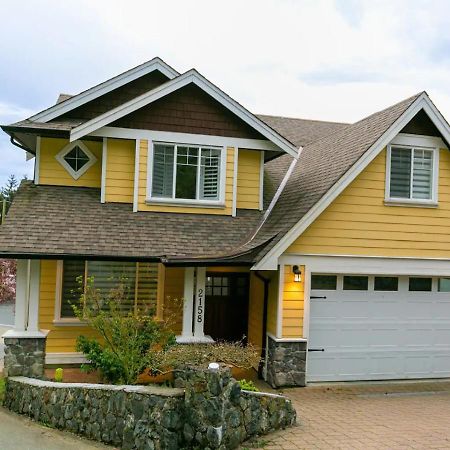 Bellamy Manor Large Home With 5Beds! In Langford Victoria Ngoại thất bức ảnh